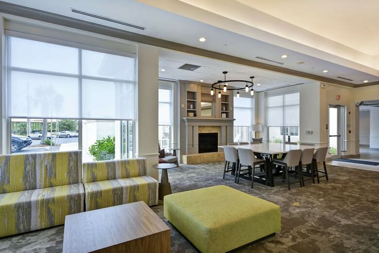 Hotel Hilton Garden Inn Panama City