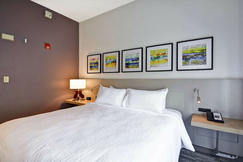Hotel Hilton Garden Inn Panama City