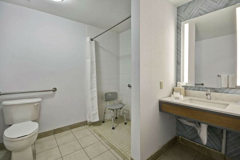 Hotel Hilton Garden Inn Panama City