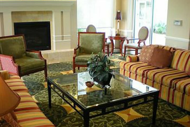 Hotel Hilton Garden Inn Panama City