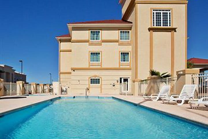 Hotel La Quinta Inn & Suites Kingsland