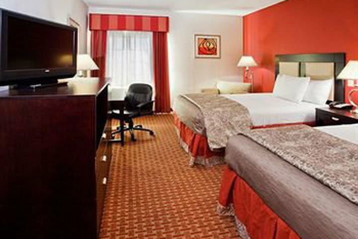 Hotel La Quinta Inn & Suites Kingsland