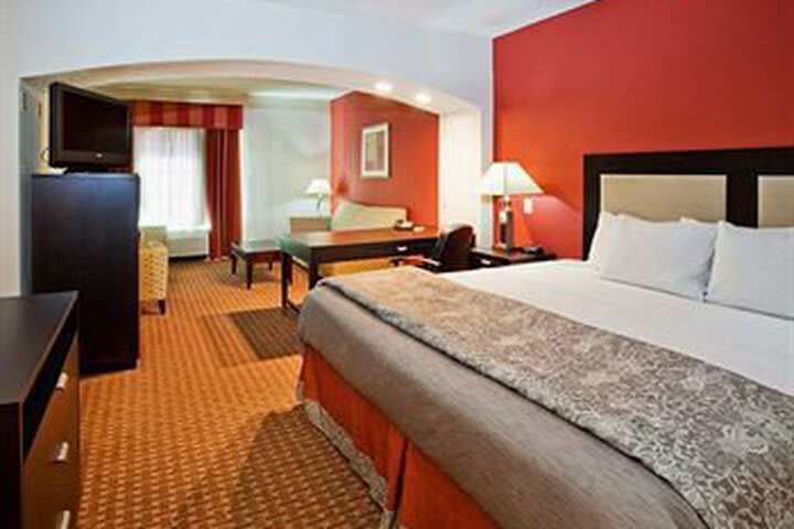 Hotel La Quinta Inn & Suites Kingsland