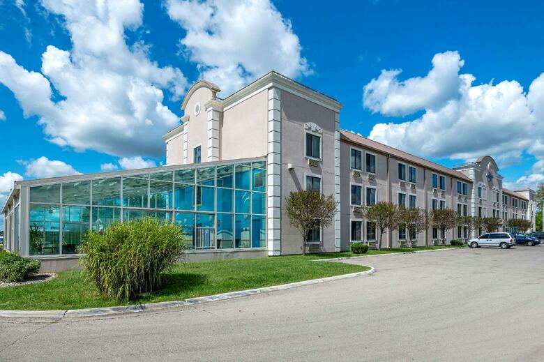 Hotel Comfort Inn