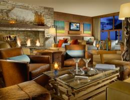 Hotel Osprey At Beaver Creek Rock Resort