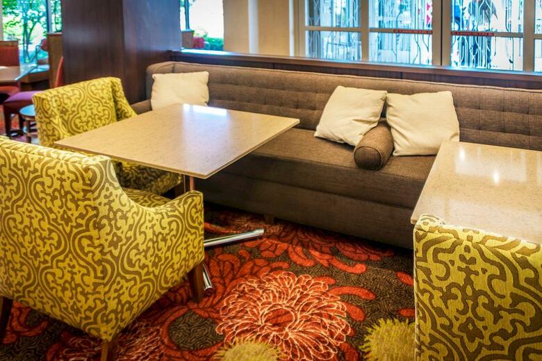 Hotel Hilton Garden Inn Boise Spectrum