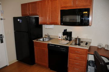 Hotel Candlewood Suites