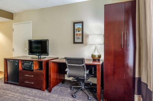 Hotel Comfort Inn Capital Beltway I-95 North