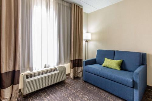 Hotel Comfort Inn Capital Beltway I-95 North