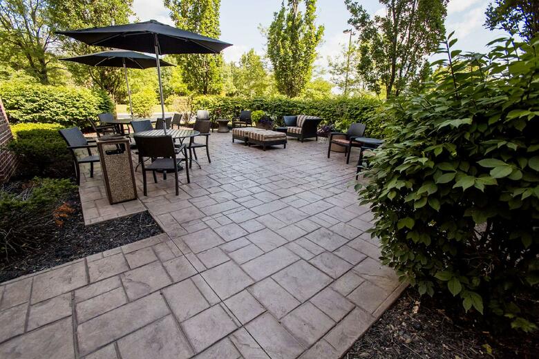 Hotel Hilton Garden Inn Columbus/dublin