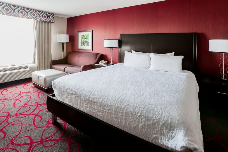 Hotel Hilton Garden Inn Columbus/dublin