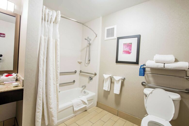 Hotel Hilton Garden Inn Columbus/dublin