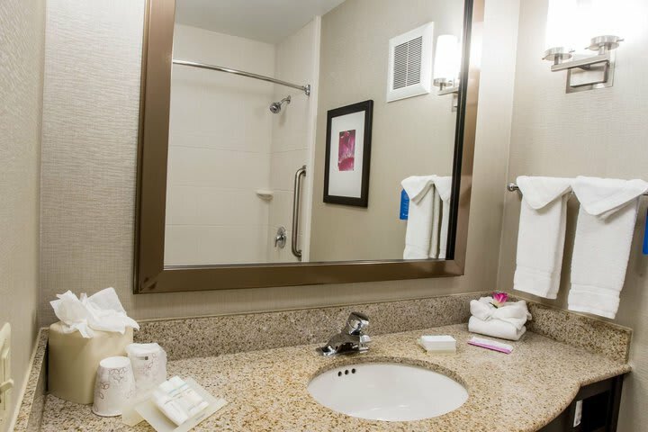 Hotel Hilton Garden Inn Columbus/dublin