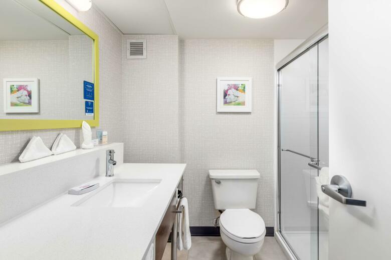 Hotel Hampton Inn Columbus/dublin