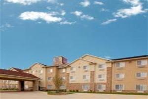 Hotel Comfort Suites
