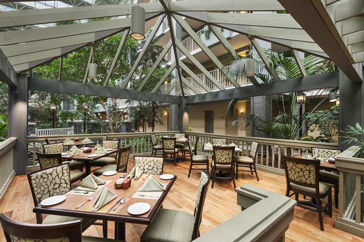 Hotel Embassy Suites Pittsburgh - Intl Airport