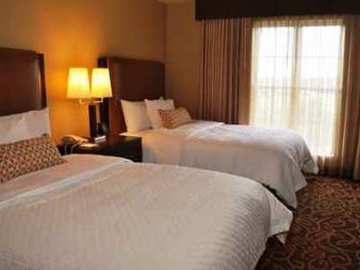 Hotel Embassy Suites Pittsburgh - Intl Airport