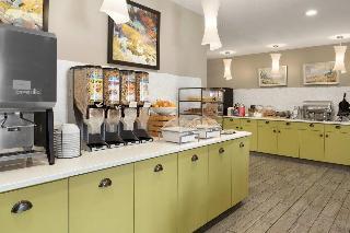 Hotel Country Inn & Suites Duluth-north
