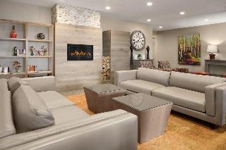 Hotel Country Inn & Suites Duluth-north