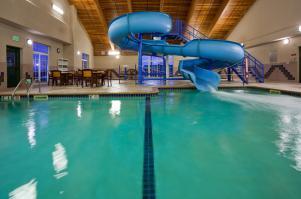 Hotel Country Inn & Suites Duluth-north