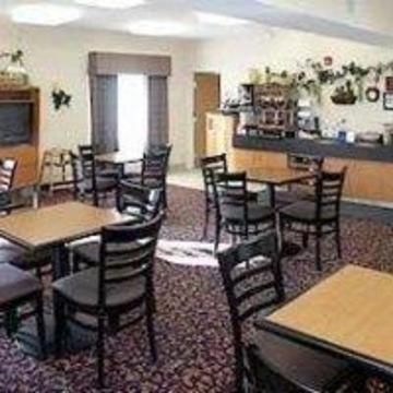 Hotel Sleep Inn & Suites