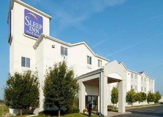Hotel Sleep Inn & Suites