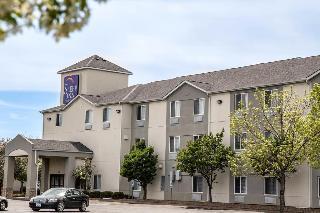 Hotel Sleep Inn & Suites