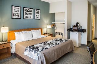 Hotel Sleep Inn & Suites