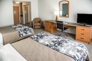Hotel Sleep Inn & Suites