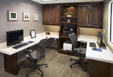 Hotel Hilton Garden Inn Elko