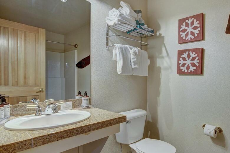 Hotel Gateway Mountain Lodge