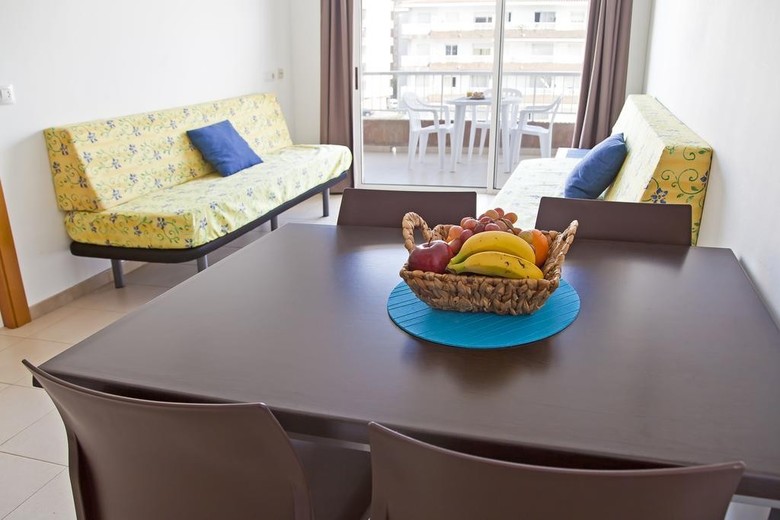 Aparthotel Rvhotels Apartamentos Lotus