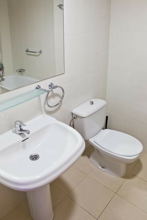 Aparthotel Rvhotels Apartamentos Lotus