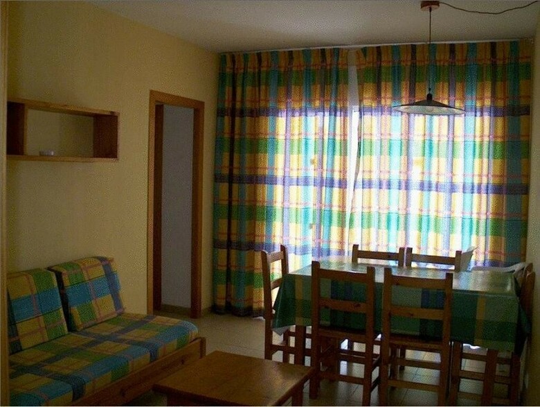 Aparthotel Rvhotels Apartamentos Lotus