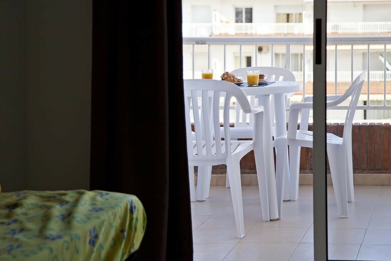 Aparthotel Rvhotels Apartamentos Lotus