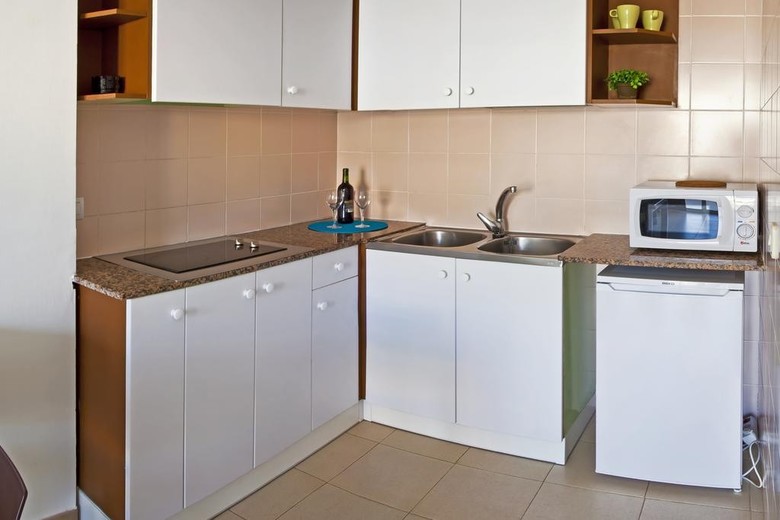 Aparthotel Rvhotels Apartamentos Lotus