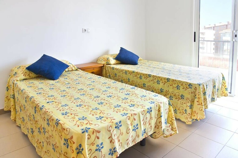 Aparthotel Rvhotels Apartamentos Lotus