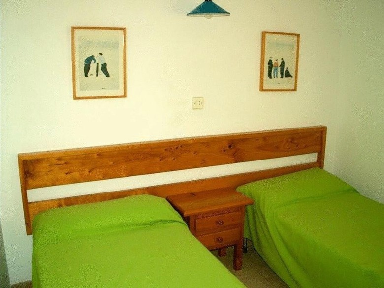 Aparthotel Rvhotels Apartamentos Lotus