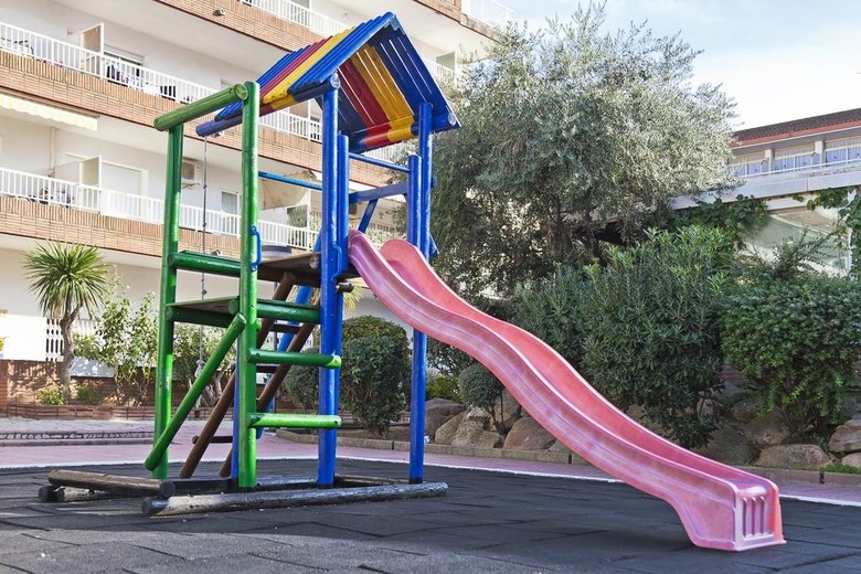 Aparthotel Rvhotels Apartamentos Lotus