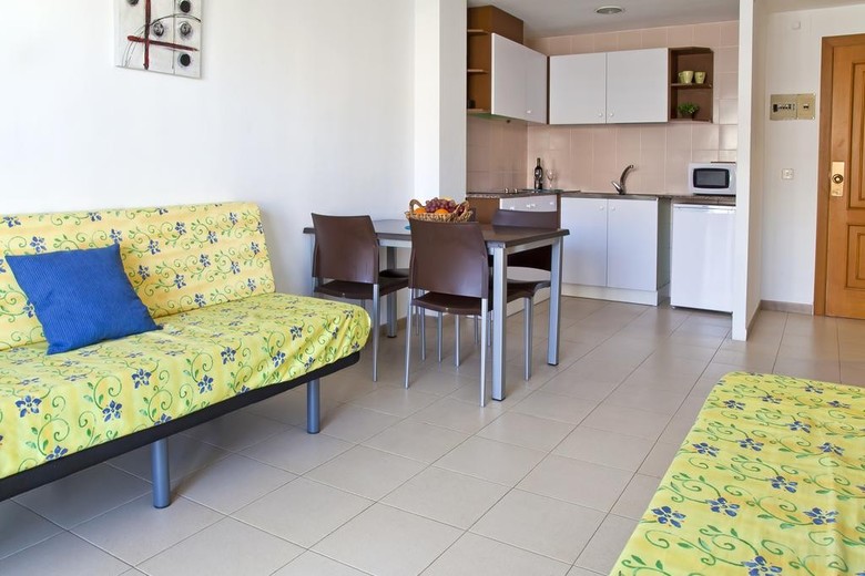 Aparthotel Rvhotels Apartamentos Lotus