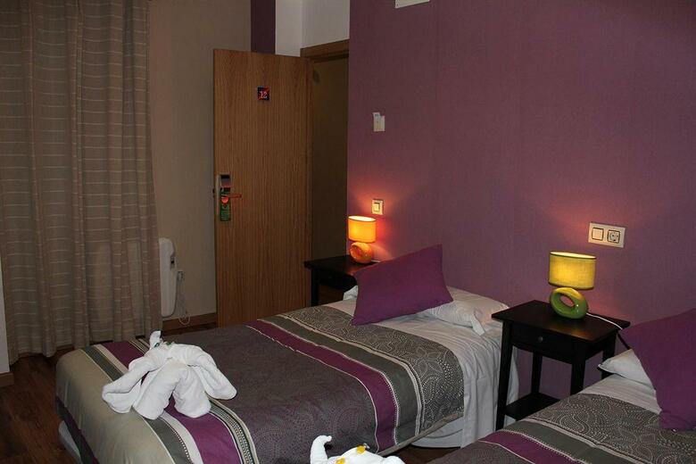 Hostal Art Madrid