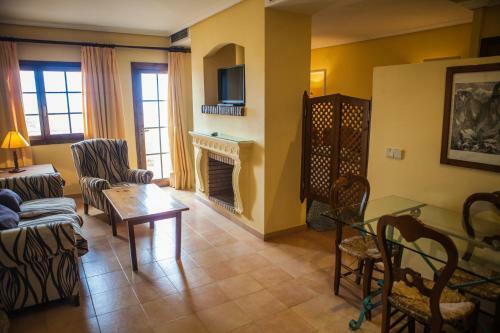 Apartamento Estudios Tur�sticos Bahia Sur