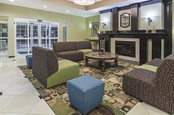 Hotel La Quinta Inn & Suites Pearland