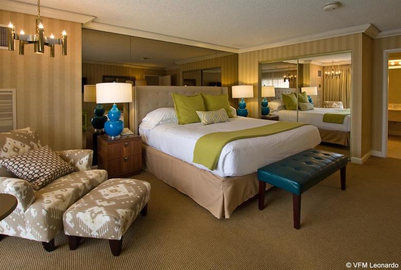 Red Lion Hotel Medford
