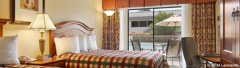 Red Lion Hotel Medford