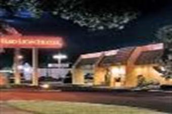 Red Lion Hotel Medford