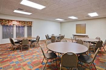 Hotel La Quinta Inn & Suites Overland Park