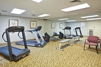 Hotel La Quinta Inn & Suites Overland Park