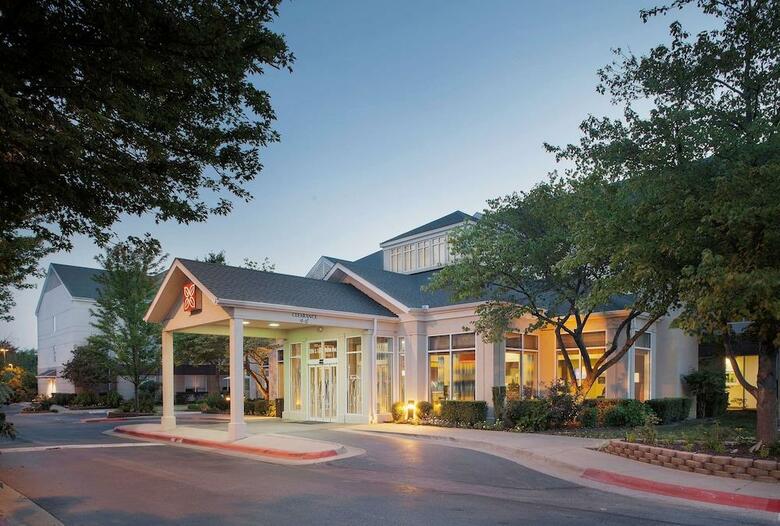Hotel Hilton Garden Inn Bentonville