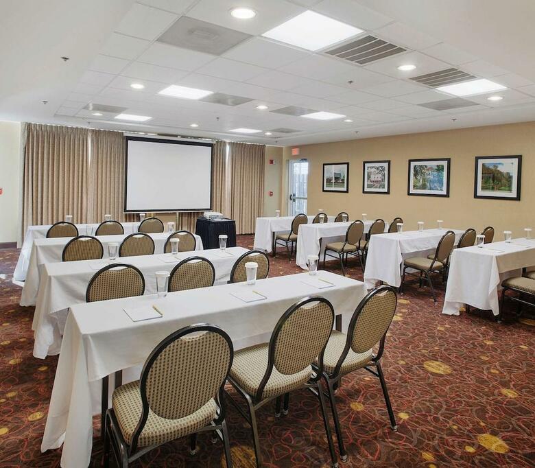 Hotel Hilton Garden Inn Bentonville
